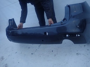 фото thumb №6, Mazda 6 iii gj 12-18 kombi бампер задняя задний pdc