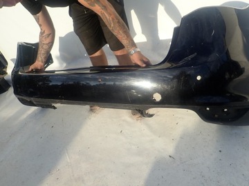 фото thumb №8, Porsche 911 997 lift 09-12 бампер задняя задний pdc