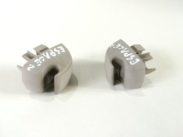 фото thumb №1, Крючок защита солнцезащитный renault espace iv