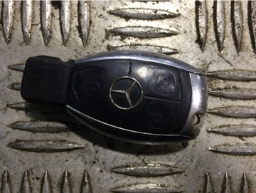 фото thumb №5, W211 lift бортовой компьютер a6461503272 набор стартовый 2,2