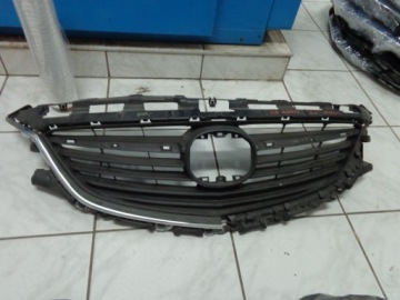 фото thumb №2, Mazda 6 gj 2012-2015 решітка радіатора решітка радіатора