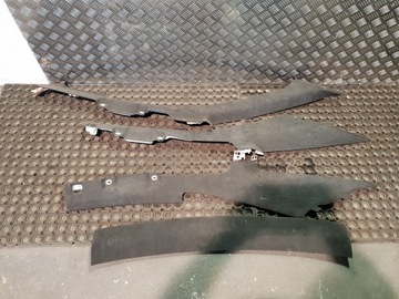 фото thumb №1, Защита audi a8 d3 4e потолок алькантара