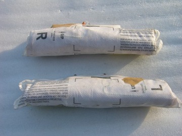 фото thumb №4, Skoda kamiq scala подушка безпеки сидіння правий задня оригінал