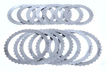 Комплект проставок K1 K2 0B5 DL501 Stronic OE