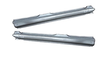 фото thumb №1, Alfa romeo 156 пороги поріг l+p 97-05 5 двері kombi