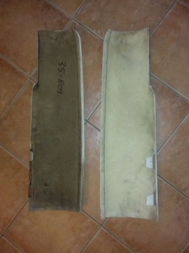 фото thumb №3, Кутик вітровик кабіни renault premium dci kpl