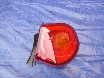 фото thumb №1, Alfa romeo giulietta лампа задняя правая