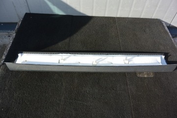 фото thumb №5, Защита потолочный задняя накладка audi q7 4l lift