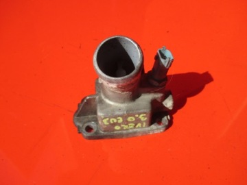 фото thumb №1, Корпус термостат iveco daily 3.0 504089995 03-06