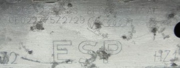 фото thumb №8, Audi a4 b7 насос abs / esp 8e0910517e 0265950473