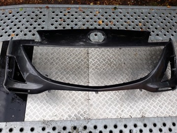 фото thumb №1, Mazda 3 09-11 бампер перед передній оригінал