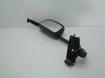 фото thumb №4, Daf 106 дзеркало праве