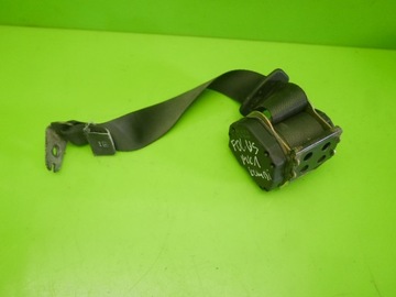 фото thumb №11, Pas безопасности задняя правый ford focus mk1 kombi