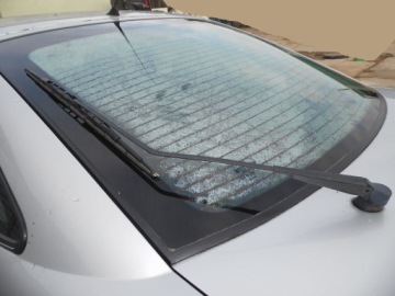 фото thumb №3, Рычаг дворники задняя задние opel vectra b fl hb