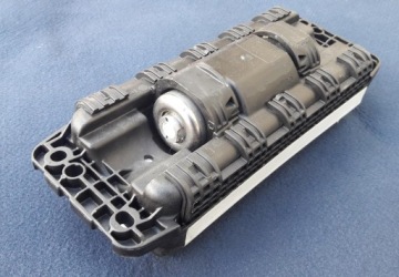 фото thumb №1, Skoda yeti подушка пассажира подушка безопасности orygin. brutto