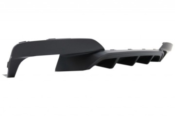 фото thumb №5, Дифузор задня bmw f06/f12/f13 2012-2017 m-performa