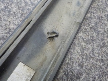 фото thumb №3, Молдинг дверь правая задняя volvo xc90 lift i 2005-2011