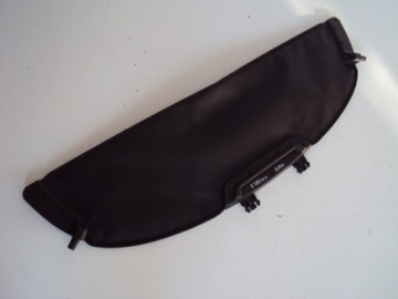 фото thumb №3, Шторка багажника alfa romeo stelvio