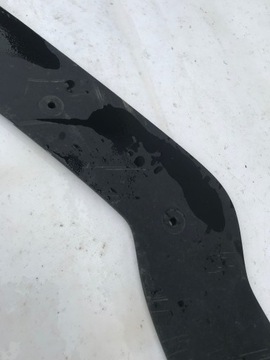 фото thumb №6, Ford mustang спойлер сплиттер накладка бампера wr