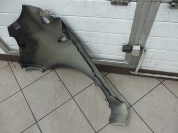 фото thumb №12, Крыло правый перед kia picanto ii 2