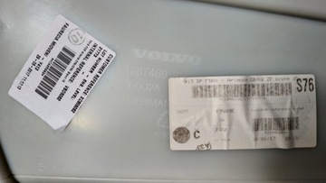 фото thumb №6, Volvo xc60 обивка дверь правая rh с лампа led