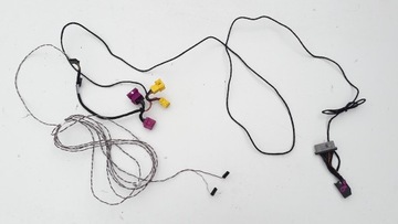 фото thumb №1, Жгут adpater audi a6 c7