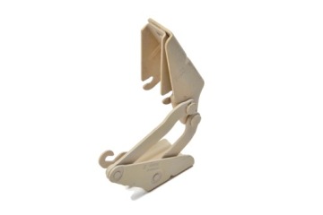 фото thumb №1, Iveco daily 2014 петля капот кришки двигуна лівий