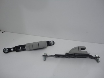 фото thumb №1, Suzuki swift mk8 регулювання поперечина l/p 2017-