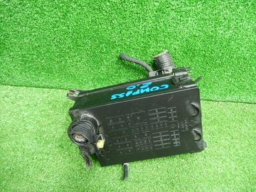 фото thumb №1, Коробка предохранителей jeep compass 2016 2.0 mj