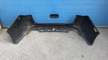 фото thumb №6, Kia optima 2016 - kombi бампер задняя