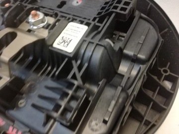 фото thumb №12, Подушка безпеки водія renault kangoo ii iii 1 патрон