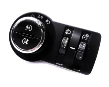 фото thumb №11, Панель выключатель света chevrolet buick 13301749
