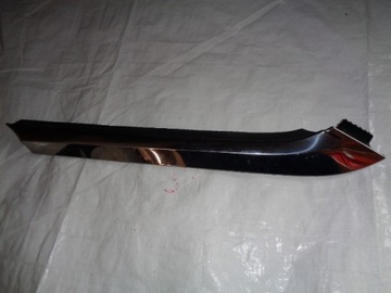 фото thumb №1, Renault espace v планка хром крила 638744661r