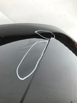 фото thumb №6, Skoda kodiaq капот крышка двигателя