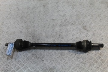 фото thumb №1, Приводной вал правый задняя stelvio 00505504240