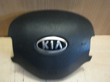 фото thumb №1, Подушка повітряна водія kia ceed i 09-12 lift