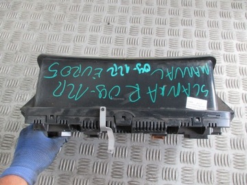 фото thumb №7, Счетчик euro 5 scania r 1900491