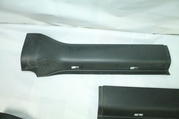 фото thumb №4, Maverick escape 01 поріг молдинг поріг накладка