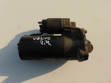 фото thumb №1, Volvo s60 s80 стартер 2.4 d d5 d5244t