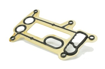 фото thumb №8, Прокладка magistrali фильтра масла bmw e60 e81 e90