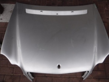 фото thumb №1, Капот mercedes w203