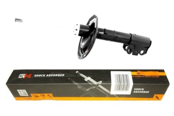 фото thumb №12, Амортизатор перед toyota camry 012006- левый