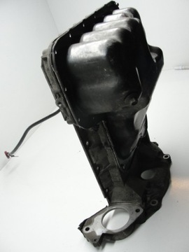 фото thumb №5, Піддон масляна jaguar xj xf 2.7 d ajd land rover