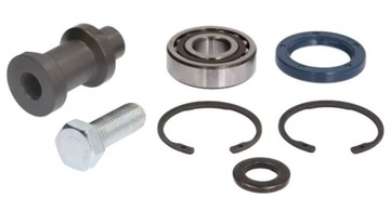 фото thumb №1, Набір підвіска кабіни scania r 4