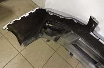 фото thumb №9, Бампер перед передній subaru forester