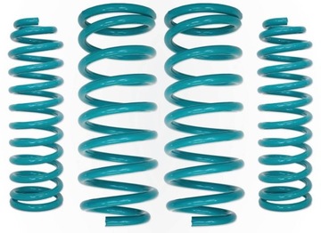 фото thumb №8, Набор подвеска mitsubishi pajero 3 4 dobinsons / outback 4wd