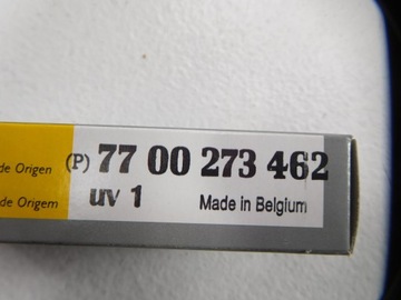 фото thumb №8, Свеча зажигания зажигания champion rc10yc 7700273462