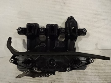 фото thumb №4, Коллектор всасывающий renault trafic iii