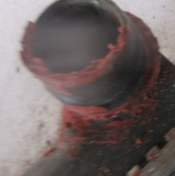 фото thumb №3, Alfa romeo 147 радиатор wody 2,0 ts