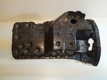 Купити R6460141902 mercedes 2.2 cdi піддон масляна, фото thumb